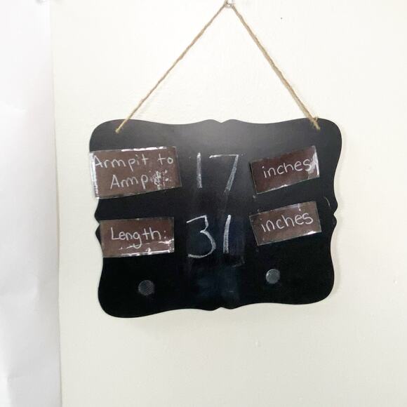 French Connection Small NWT Women Cream Knit Grudge Y2K Short Sleeve Sweater Top - Picture 8 of 9